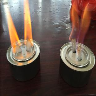 批发小火锅环保油燃料安全环保油替代酒精环保油(植物油)