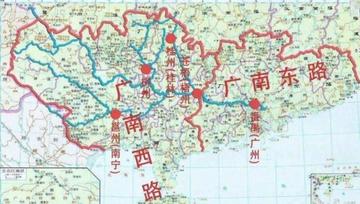 崇左市跟南宁市哪个好