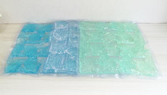 冰一夏冰垫车用家用冰垫夏季防暑降温冰凉坐垫多功能冰晶凝胶冰垫