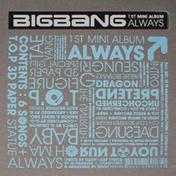 Lies(BIGBANG)