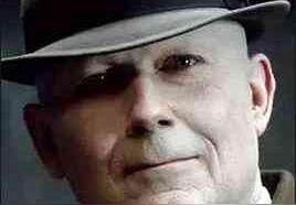 迈克尔·科普萨