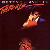 I Can’t Stop(Bettye Lavette)