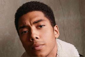 钱斯·佩尔多莫