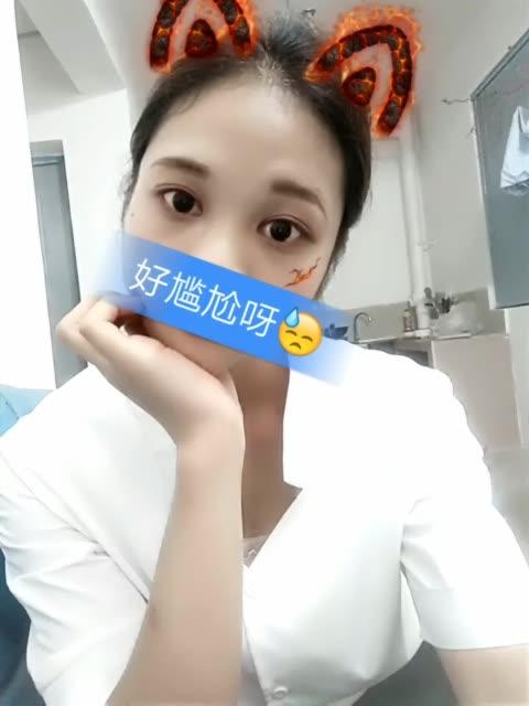 小卢妹的主页-快手直播