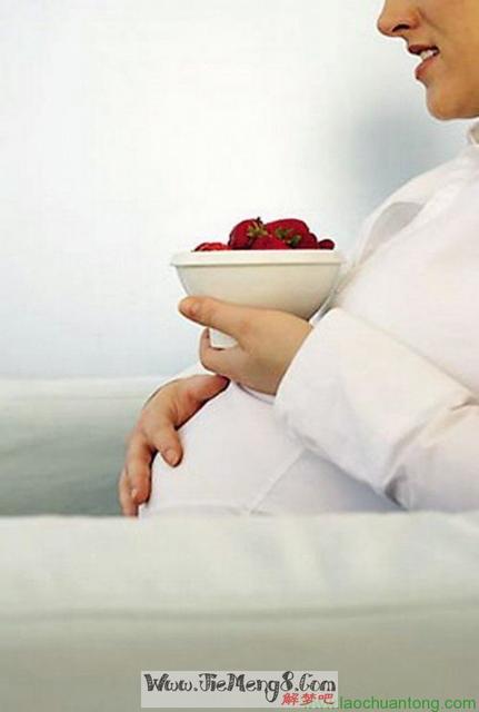 孕妇可以吃红枣吗晚期