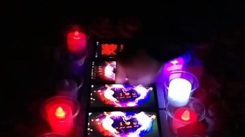 浪漫表白视频