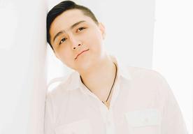 阿来·阿依达尔汗