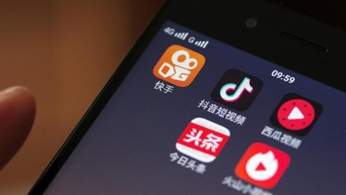 科技经求证,在小米,应用宝,oppo商店,豌豆荚等安卓应用商店里