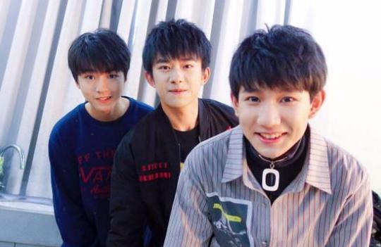 tfboys最冷门的歌，比《沙漠骆驼》走心，如今还成高考神曲