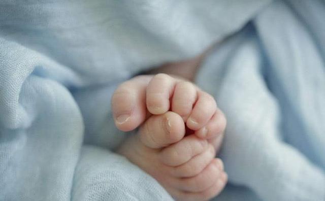 宝宝的脸为什么不能乱捏