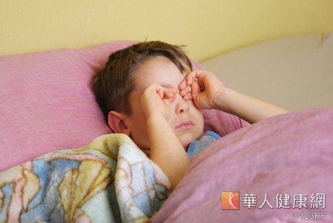 幼儿时期的睡眠障碍是什么样的