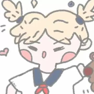 情侣头像抽烟男头