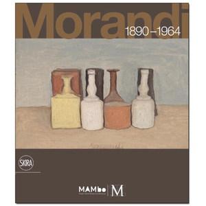 giorgiomorandi1890-1964乔治莫兰迪1890-1964静物绘画艺术