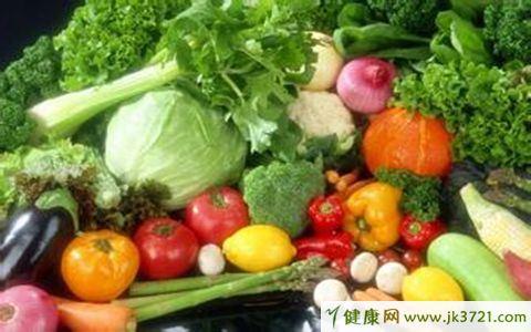 夏天增加宝宝食欲的食物