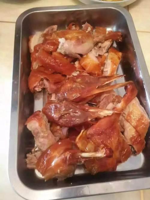 武师傅卤菜秘制酱技术加盟卤菜熟食