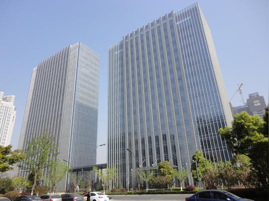 江西省美华建筑装饰工程有限责任公司-南通开发区创业外包服务中心