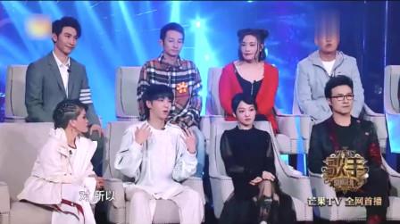 汪峰和华晨宇