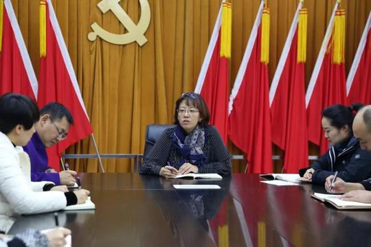 【实验党建】实验创业有我在育慧团队争先锋——中共