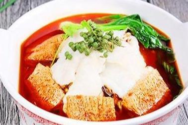 快餐小吃店创业加盟渔遇上鱼藤椒鱼饭