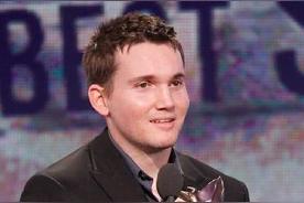 德里克·康纳利