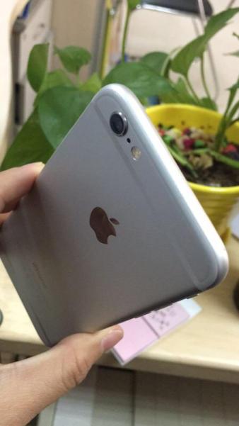 苹果iphone6深空灰色64g港版小女子卖港货苹果6手机,64g,银色