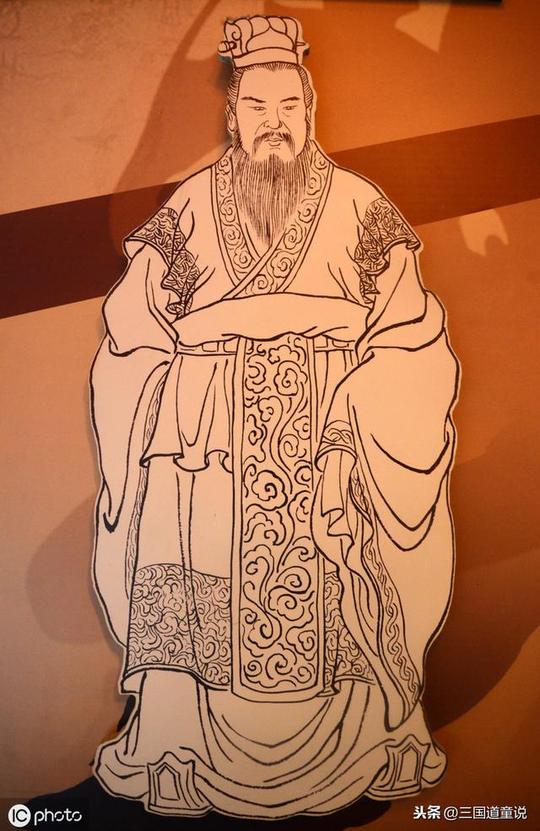 从熊孩子变成英雄，曹操创业的“成功之道”，各位老板学到了吗