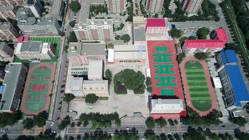 兰州市五十八中怎么样