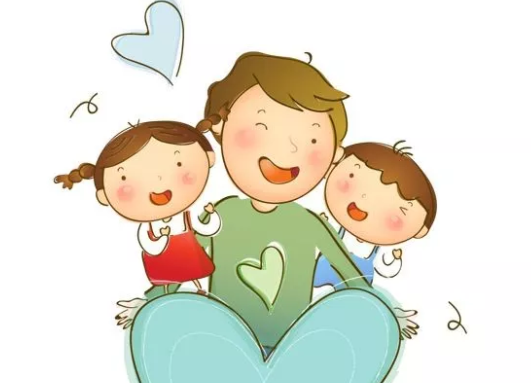 幼儿园父亲节活动分享