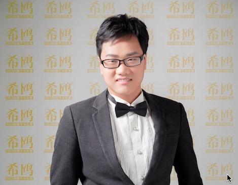希鸥网李志磊:创业最高境界是员工都能做ceo