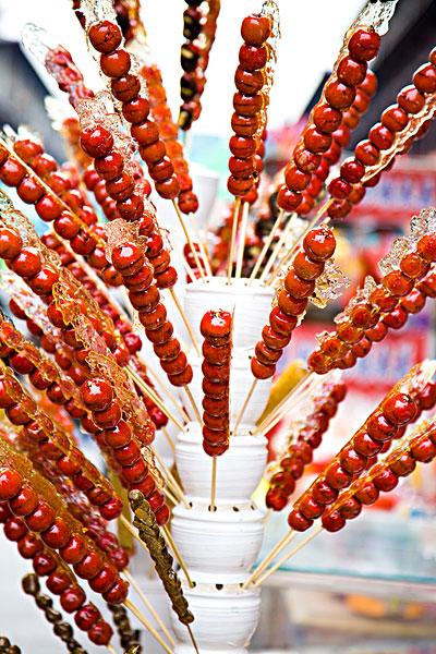糖葫芦_图片大全—全景创意图库（quanjing.com）中国领先的正版图片视频素材网站