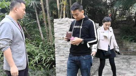 街头惊现换钱新骗术,大家遇到一定要注意了!