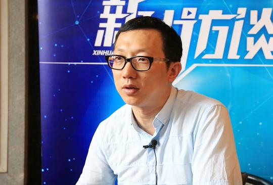 创业创新，青年人有非常大的优势。