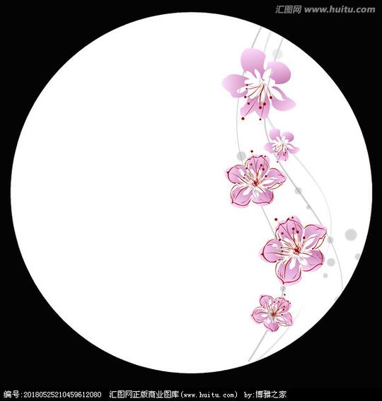 水中花