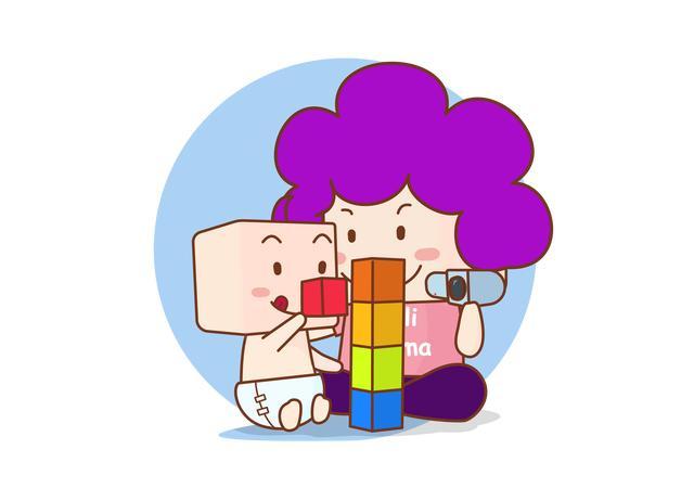 好奇心促进人类发展