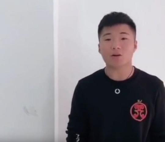 快手人气主播出演电影,牌牌琦方丈送祝福,网友:敢播出