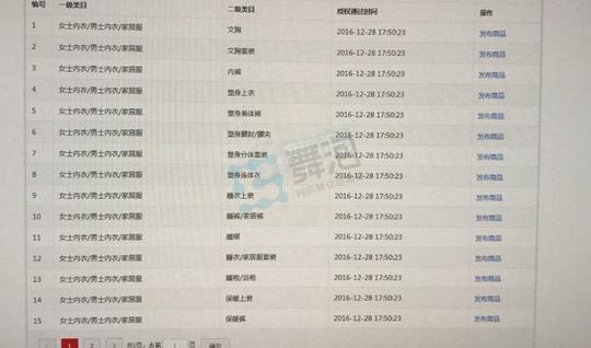 江浙沪内衣旗舰店两字中文商标一般纳税人诚心转让