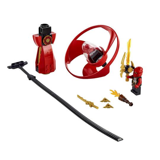 乐高lego幻影忍者系列早教拼插积木玩具6-14岁2015new飞天旋转