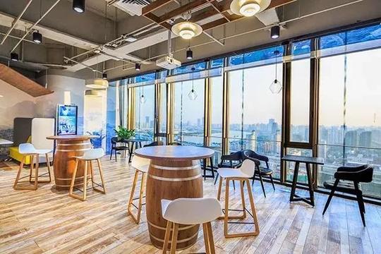 粤港澳大湾区概念众创空间蛇口开业,6大主题分享让创业燥起来