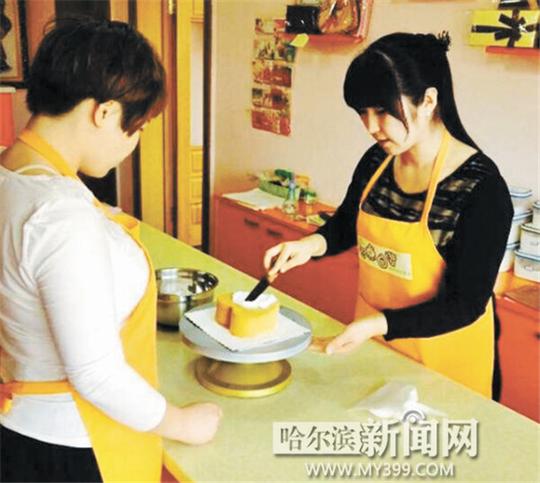 创业是生存手段也是生活方式