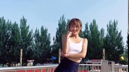 美拍舞蹈_街舞广场舞_跳舞视频_舞蹈教学视频-美拍短视频(11)