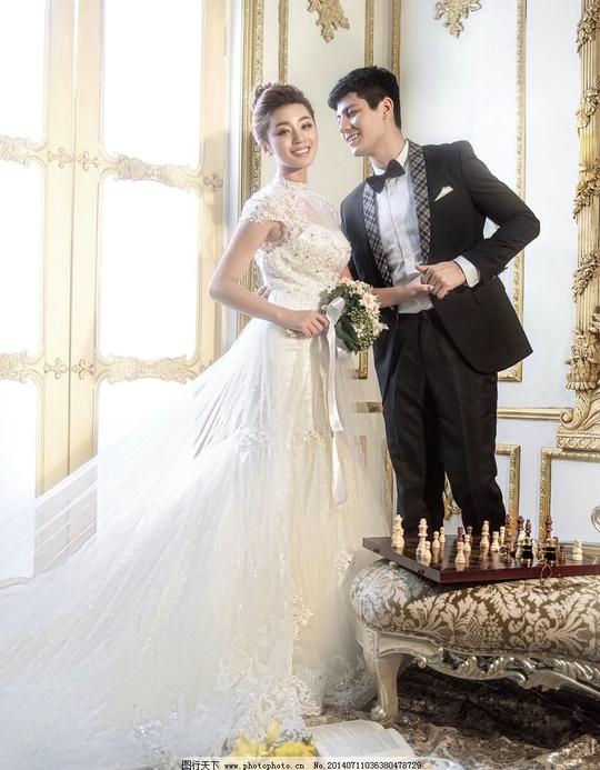 婚纱摄影婚纱照图片素材下载个性婚纱照室外婚纱漂亮新娘