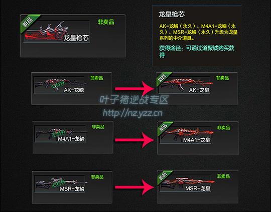 逆战11月新版本_逆战11月版本体验服新品道具曝光_猪