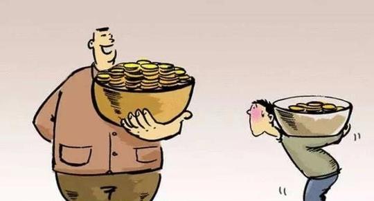 不要为钱工作;你骗谁?那是你有钱!从乔布斯、李佳琦看穷富思维