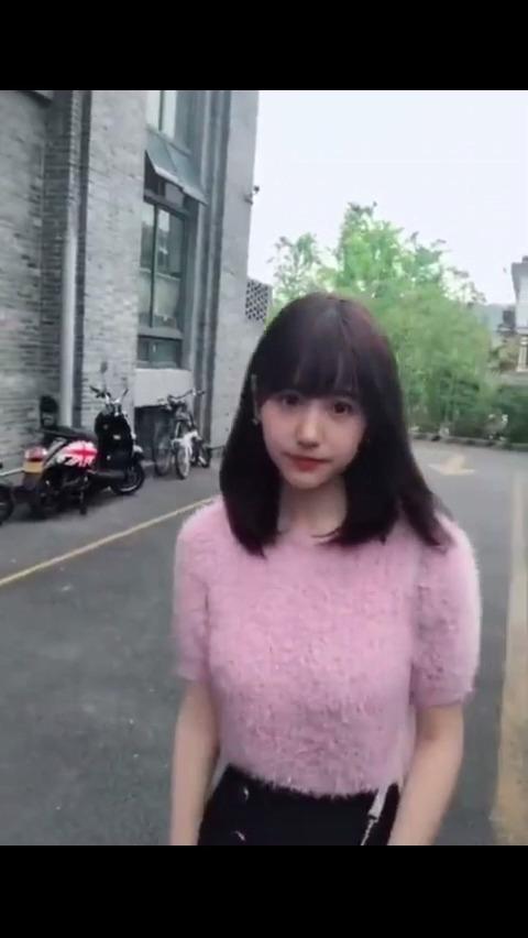 我喜欢你,用日语怎么讲?甜蜜暴击!_新浪视频