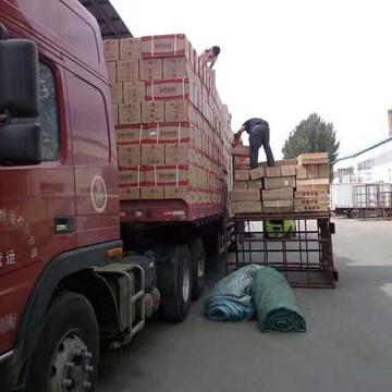 纸箱厂装卸工累吗?