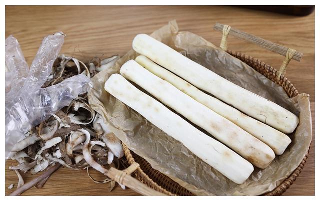 如何制作蓝莓山药的做法