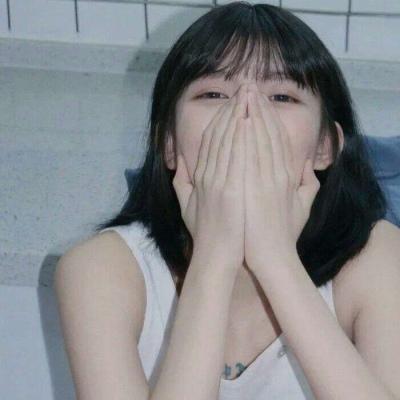 女生冷门头像