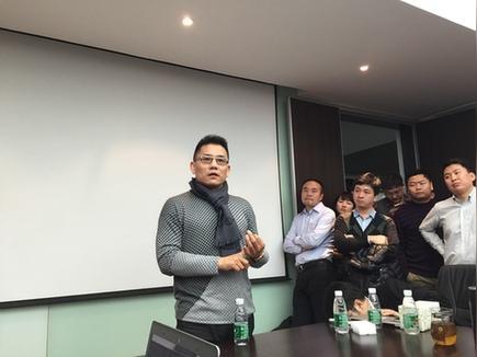 南开允能创业商学院:独树一帜凝聚创业者