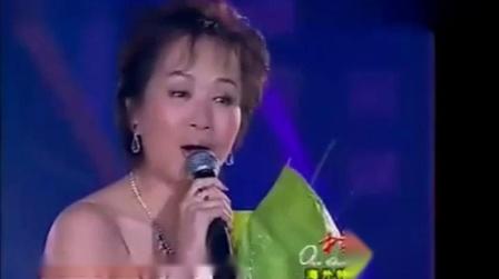 《昨夜星辰》林淑容演唱