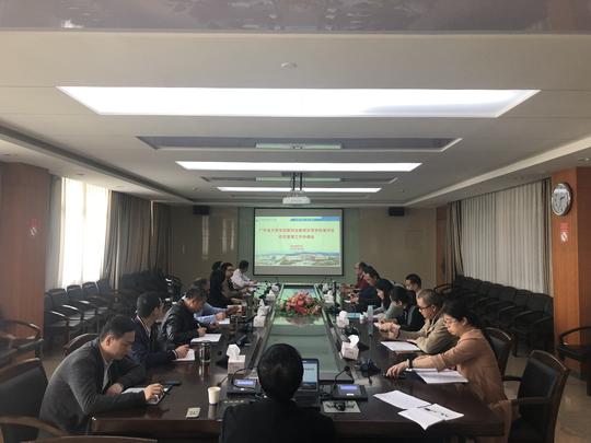 将"创新创业示范校"复评工作纳入全校性重点工作要点;各相关部门根据